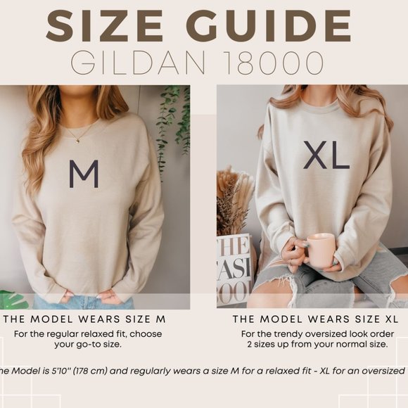 Sweatshirt - Babe - Picture 5 of 5